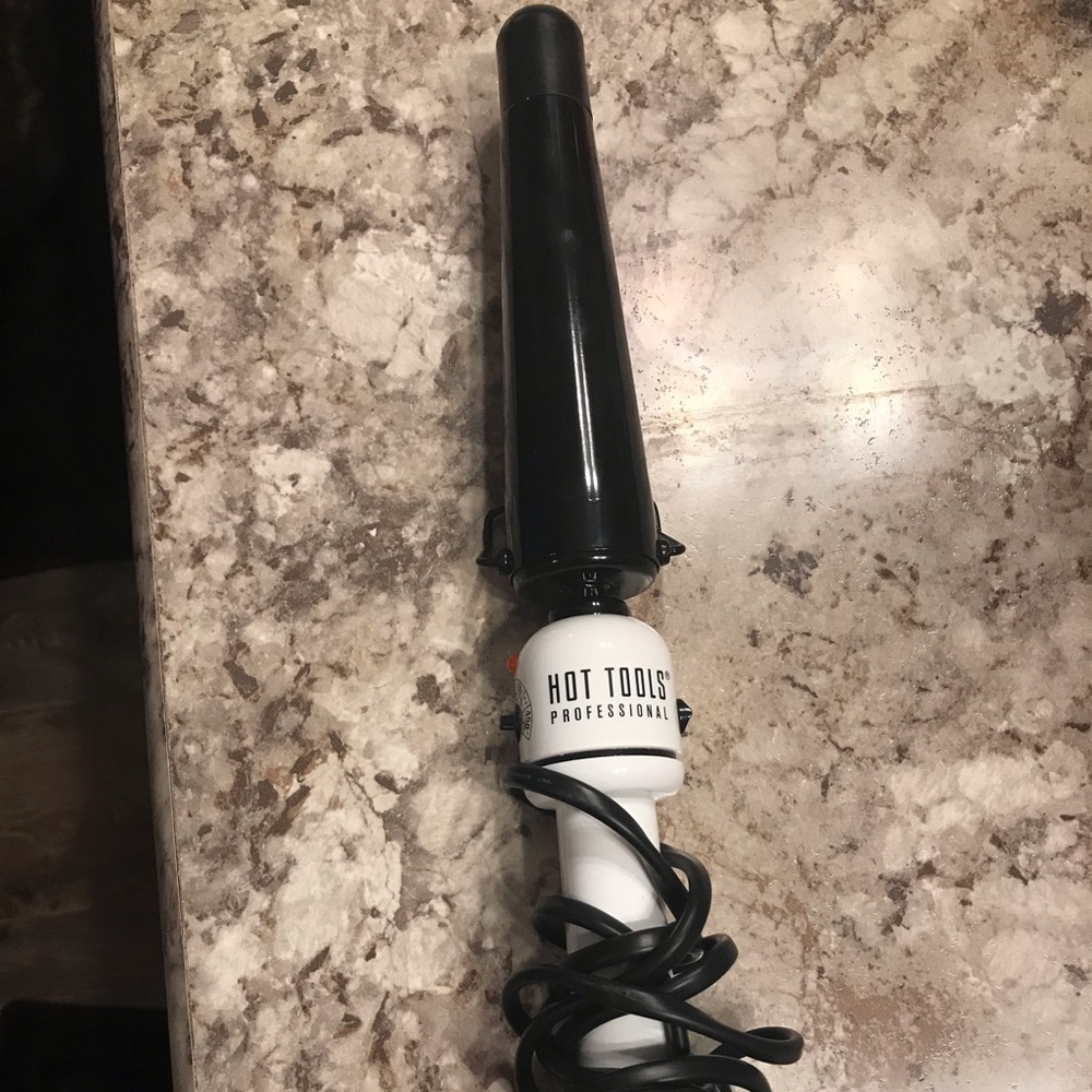 Hot Tools Curling Wand